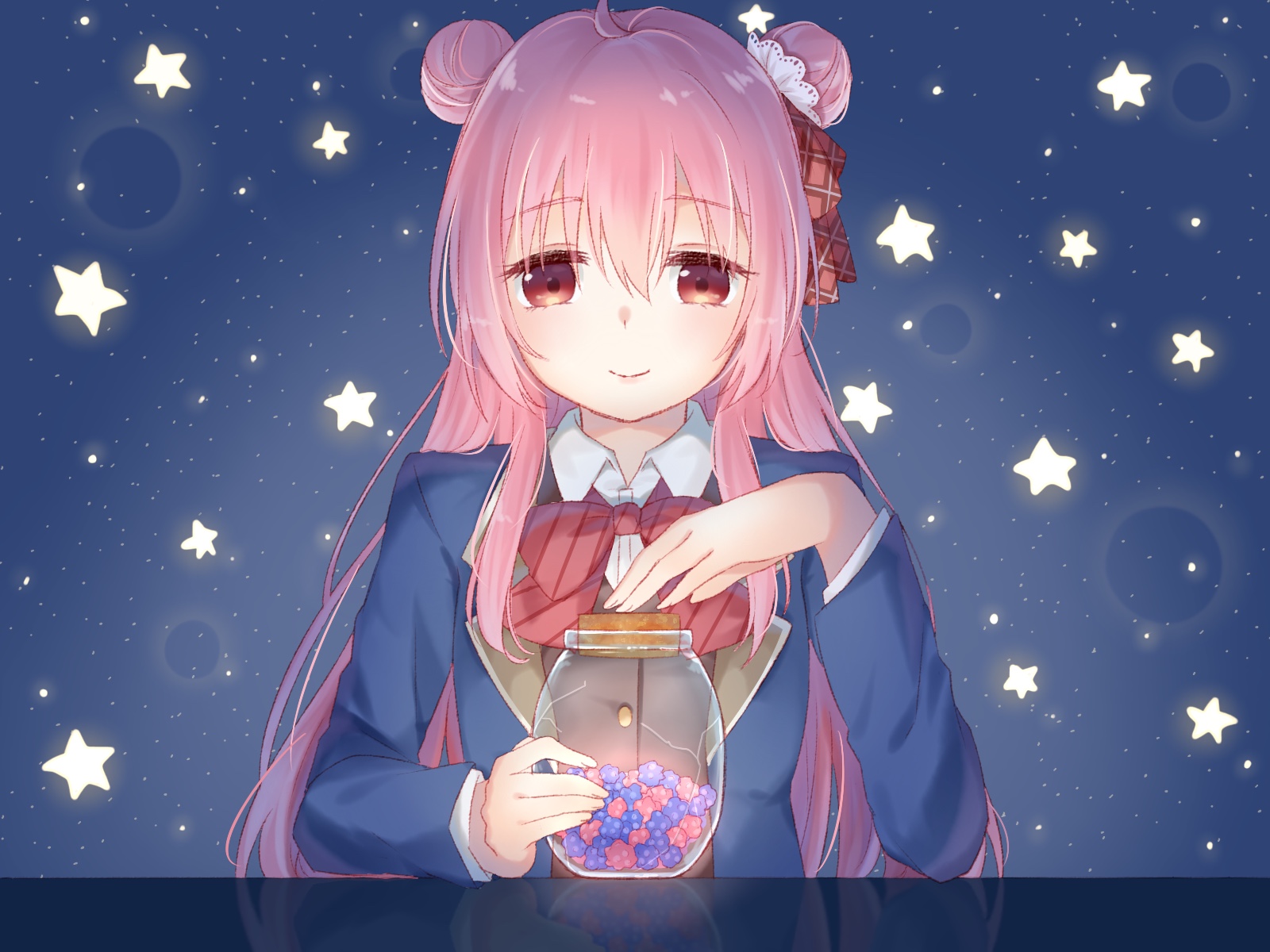 Happy Sugar Life 松坂砂糖 堆糖 美图壁纸兴趣社区