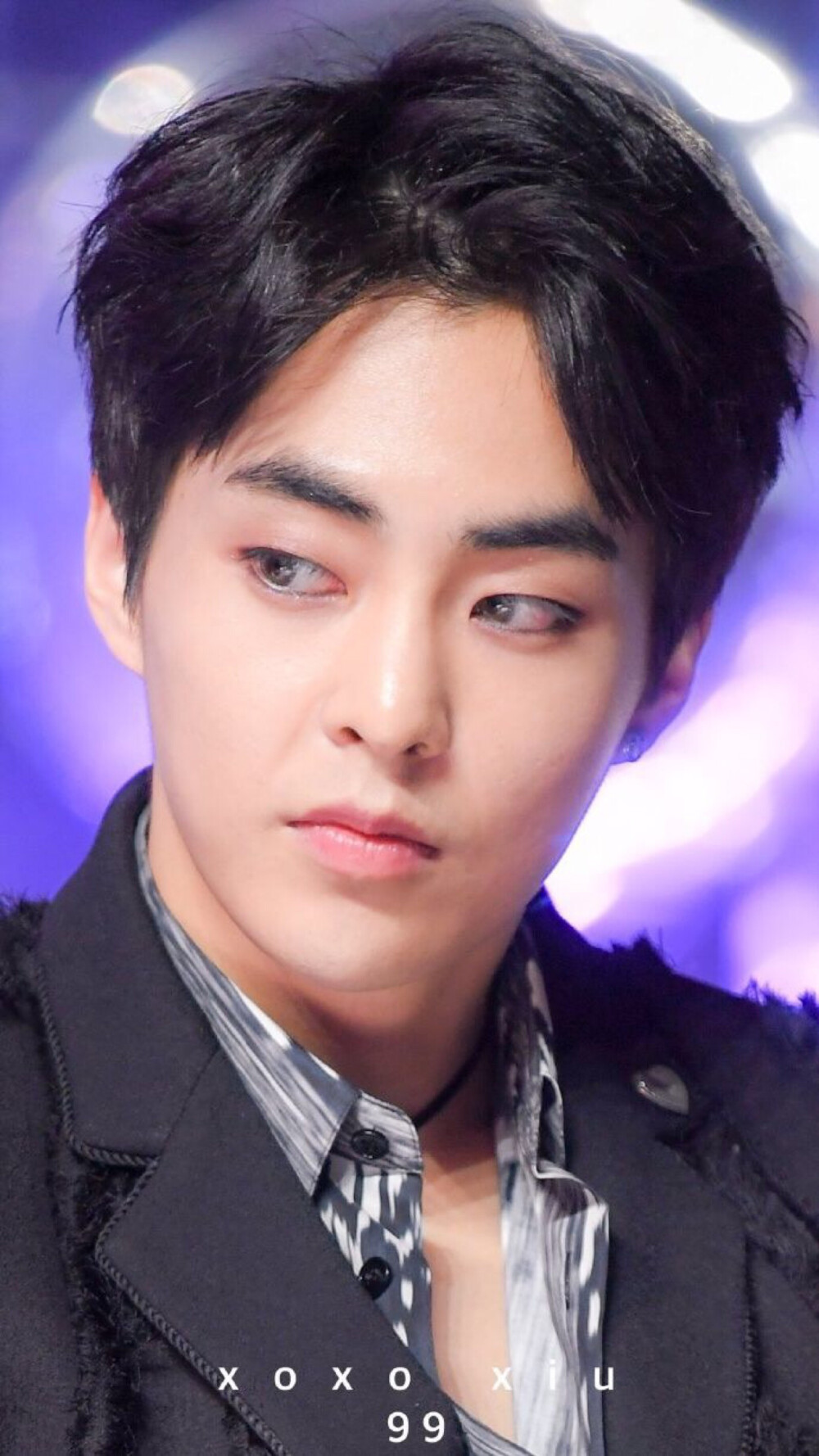 exo 金珉锡 xiumin 秀珉