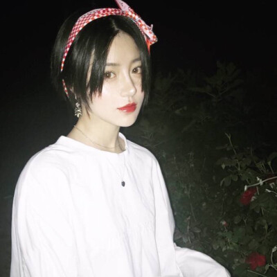 电竞头像女生头像