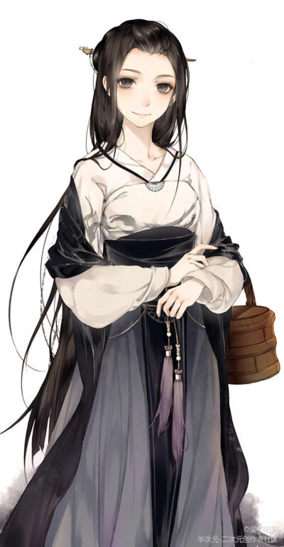 魔道祖师【单人组】