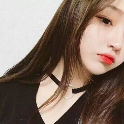 【虎斑收录】女生头像 网红 头像 清新 唯美 可爱 女头