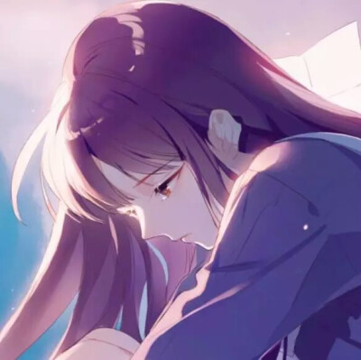 『二次元女头』