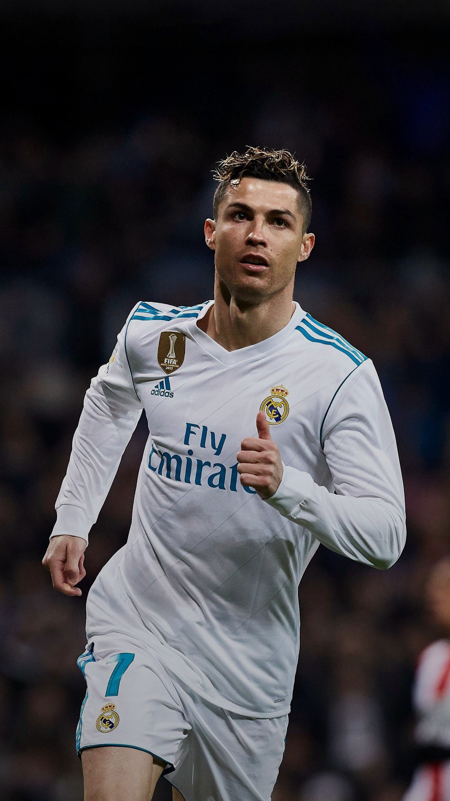 "Scoring King: Cristiano Ronaldo's Impressive Record Against Real ...