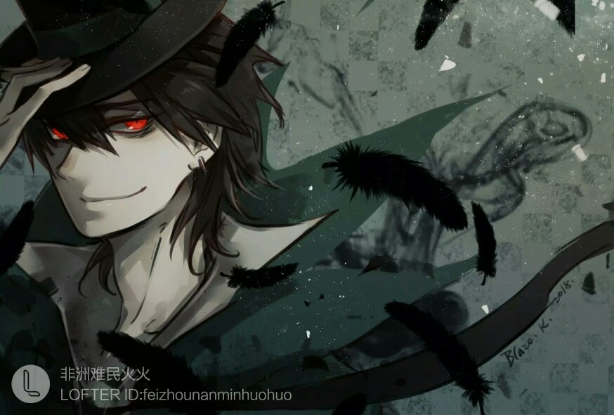 第五人格侵删我也不知道作者