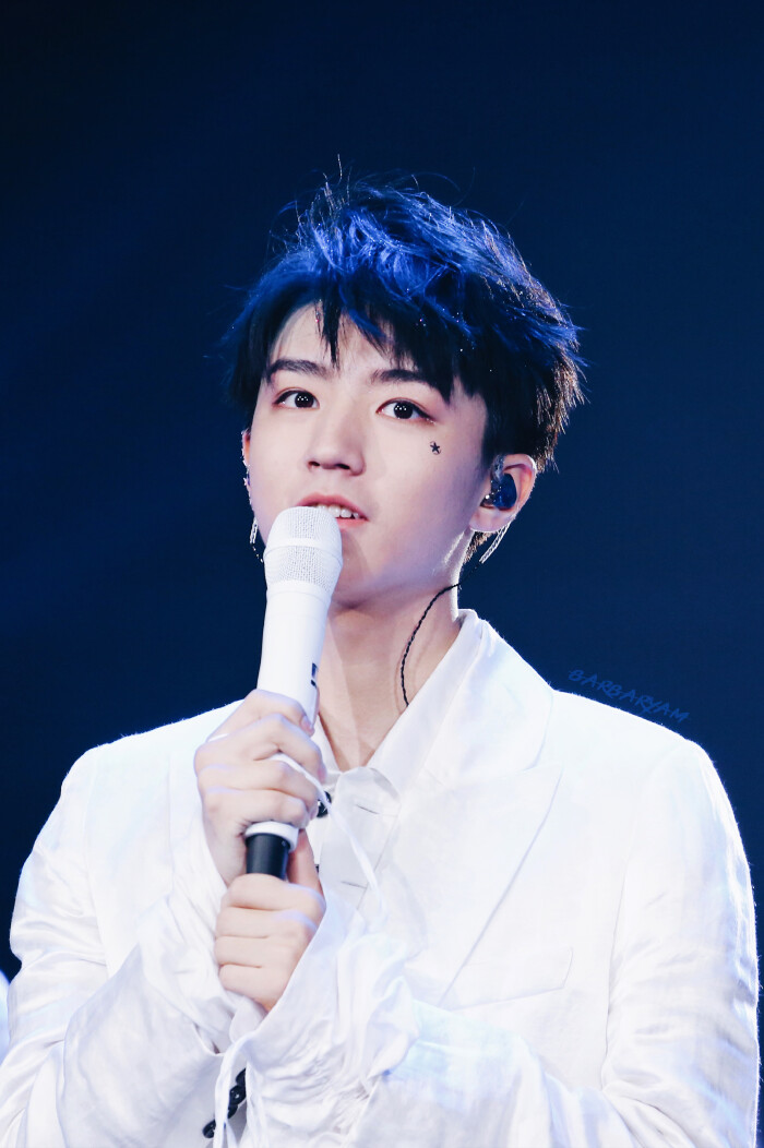 王俊凯# #tfboys王俊凯# #tfboys# cr 王俊凯的坝坝应援队
