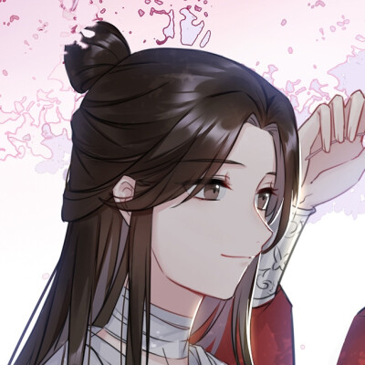 天官赐福【头像】