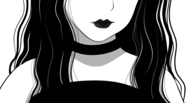 【漫画脸】