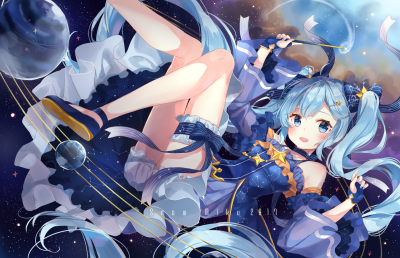 初音未来
