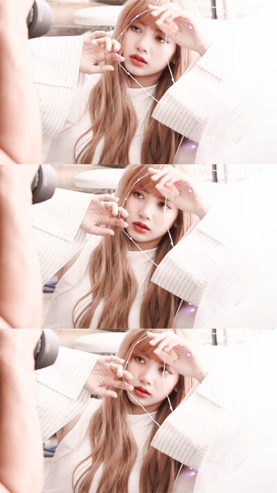 lisa#blackpink