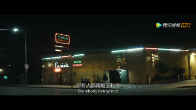 电影截屏伤感