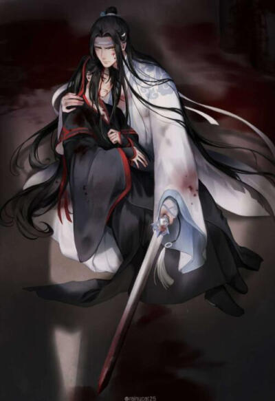 魔道祖师