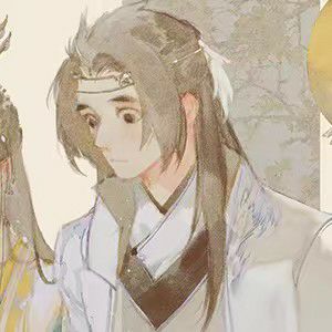 百合向古风