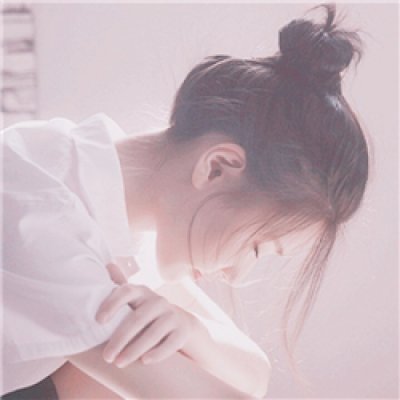 筱喵的真人女头不必哭泣不必质 #真人#女头#酷#玩网