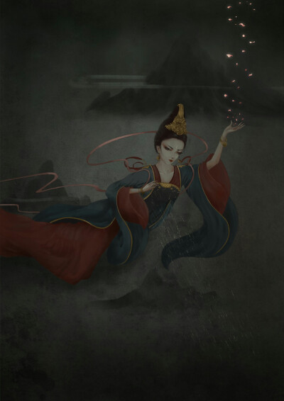 佛系