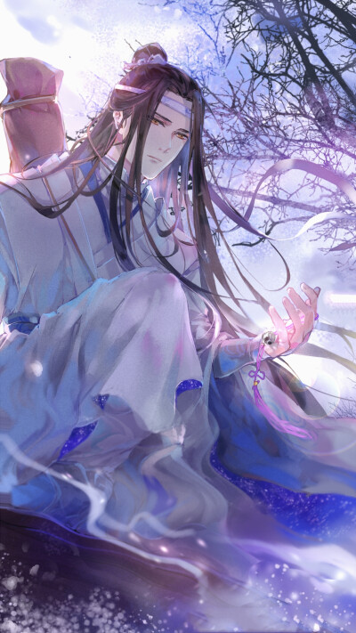 魔道祖师