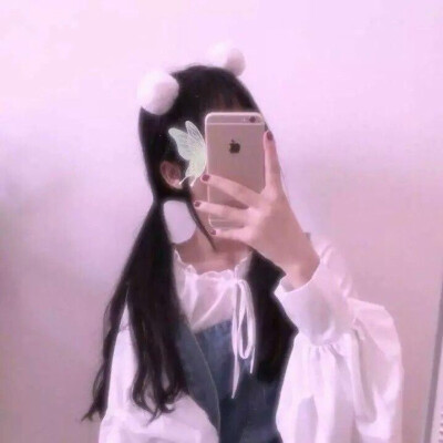 真人古风头像闺蜜
