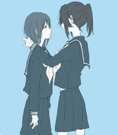 百合*****