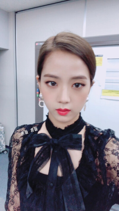 blackpink jisoo(金智秀)