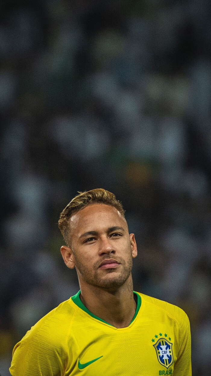 内马尔Neymar Jr