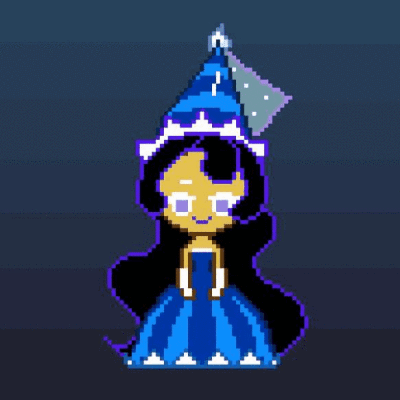 【gif】像素风