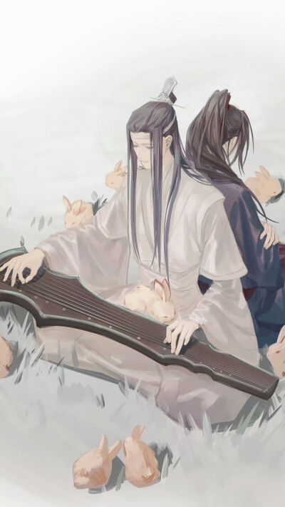 收集   点赞  评论  忘羡 0 15 善若岚  发布到  神仙眷侣 图片评论