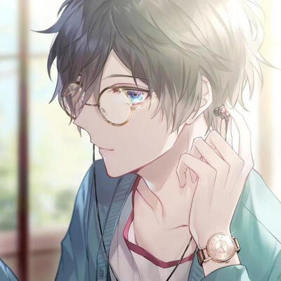 动漫男女