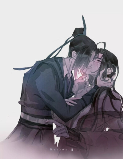 魔道祖师