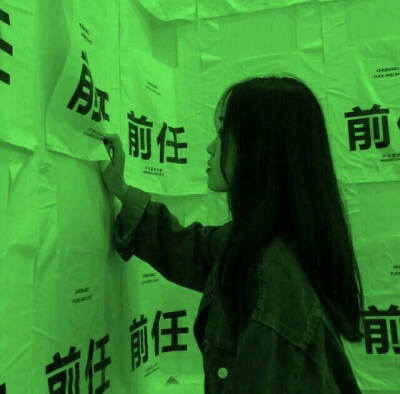 女生头像