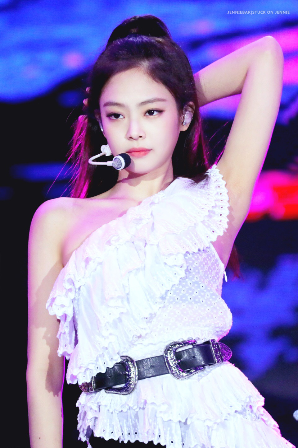 blackpink金智妮jennie