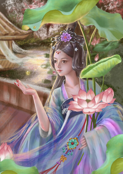 美女- 堆糖,美图壁纸兴趣社区