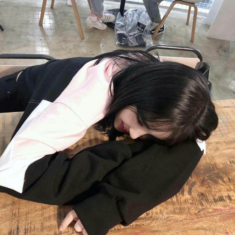 闺蜜