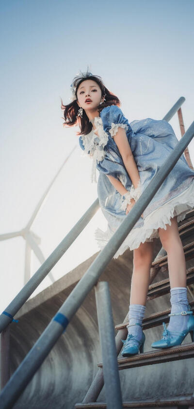 现代女 - 堆糖,美图壁纸兴趣社区