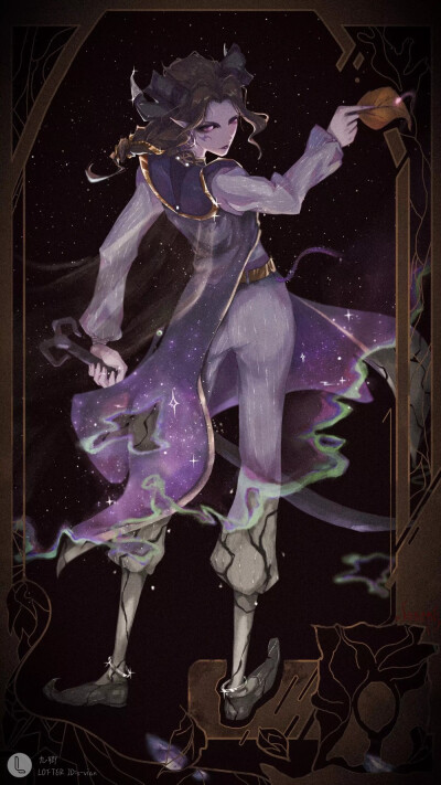 第五人格 约瑟夫画师 lofter 九卿