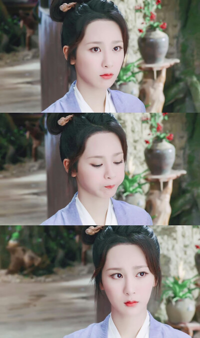 《香蜜沉沉烬如霜》锦觅·杨紫图源@拾月·贰拾