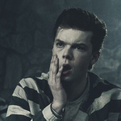 哥谭 卡梅隆莫纳汉 杰罗姆 jeromevaleska cameron monaghan