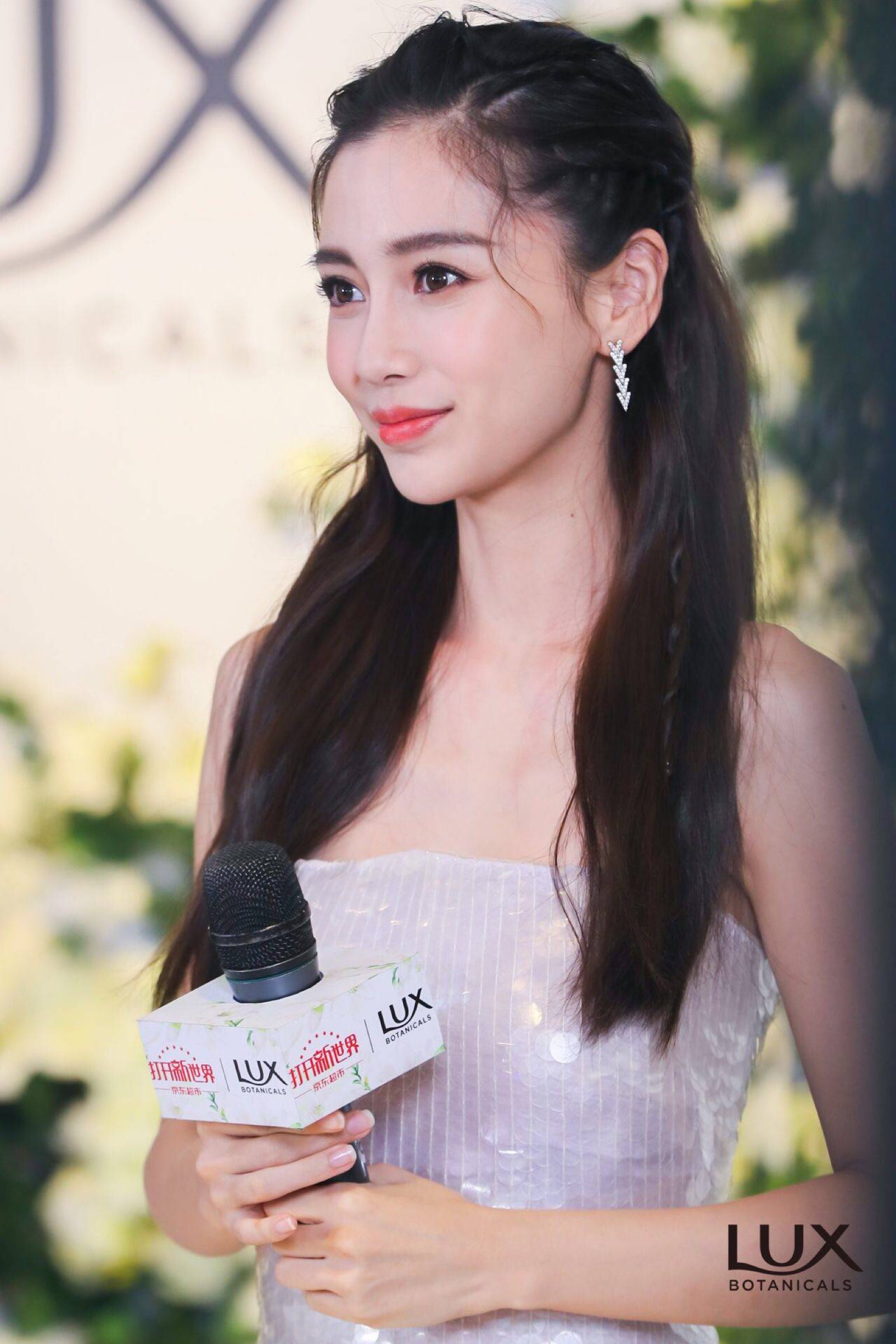 angelababy - 高清图片，堆糖，美图壁纸兴趣社区