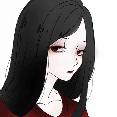 女头/动漫/可爱/暗黑更多 v:cut-yu我的头像库
