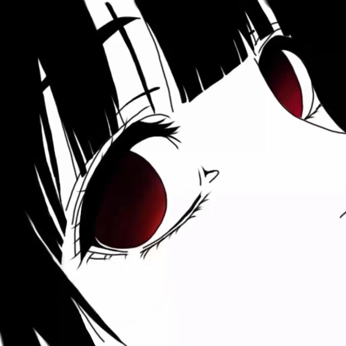 女头/动漫/可爱/暗黑