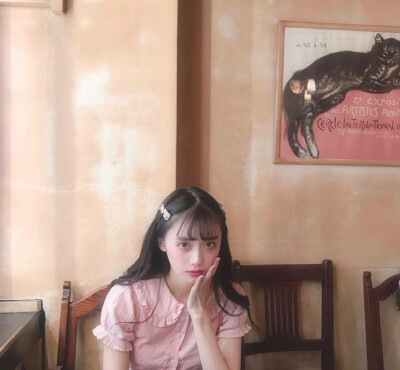 甜心酱