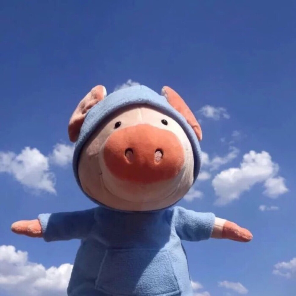卡通头像