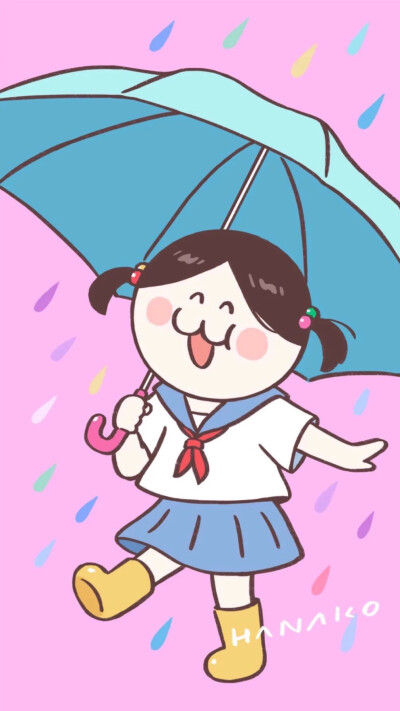 爱你们,么么哒