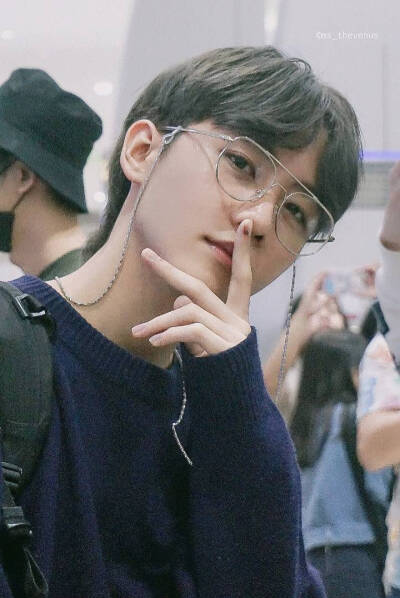 mark 陈瑞书
