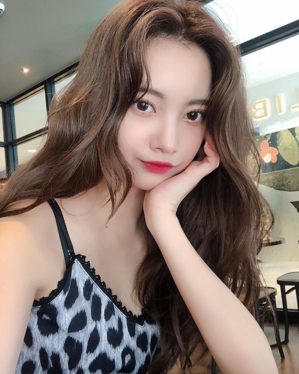 女生头像 ins女头