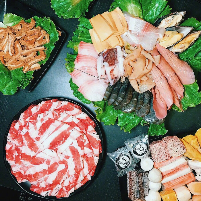 火锅