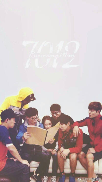 runningman