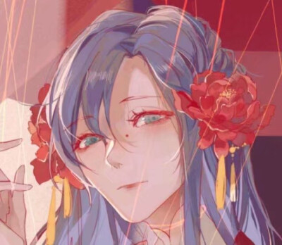 情头 女女