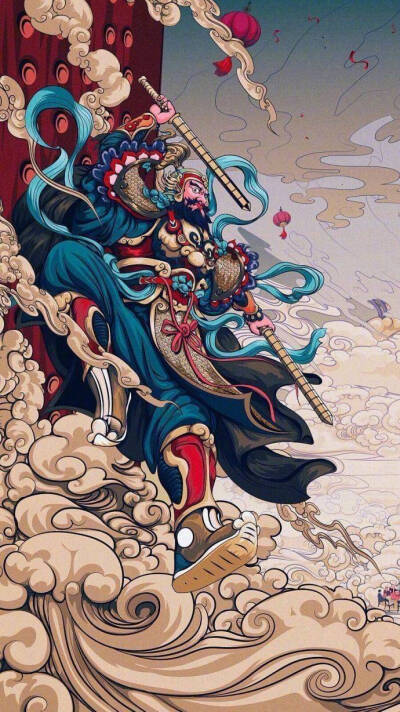 辟邪