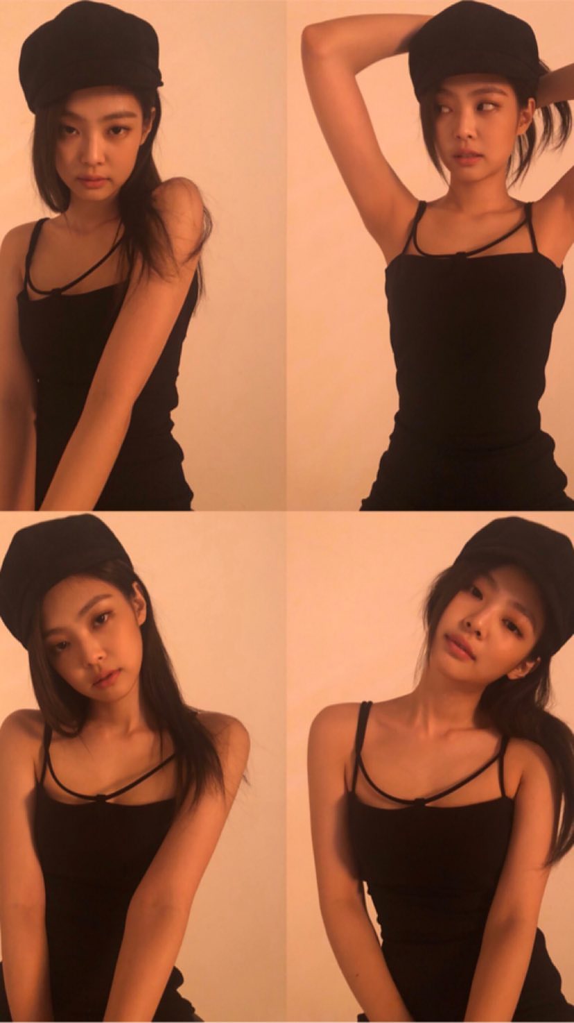 jennie