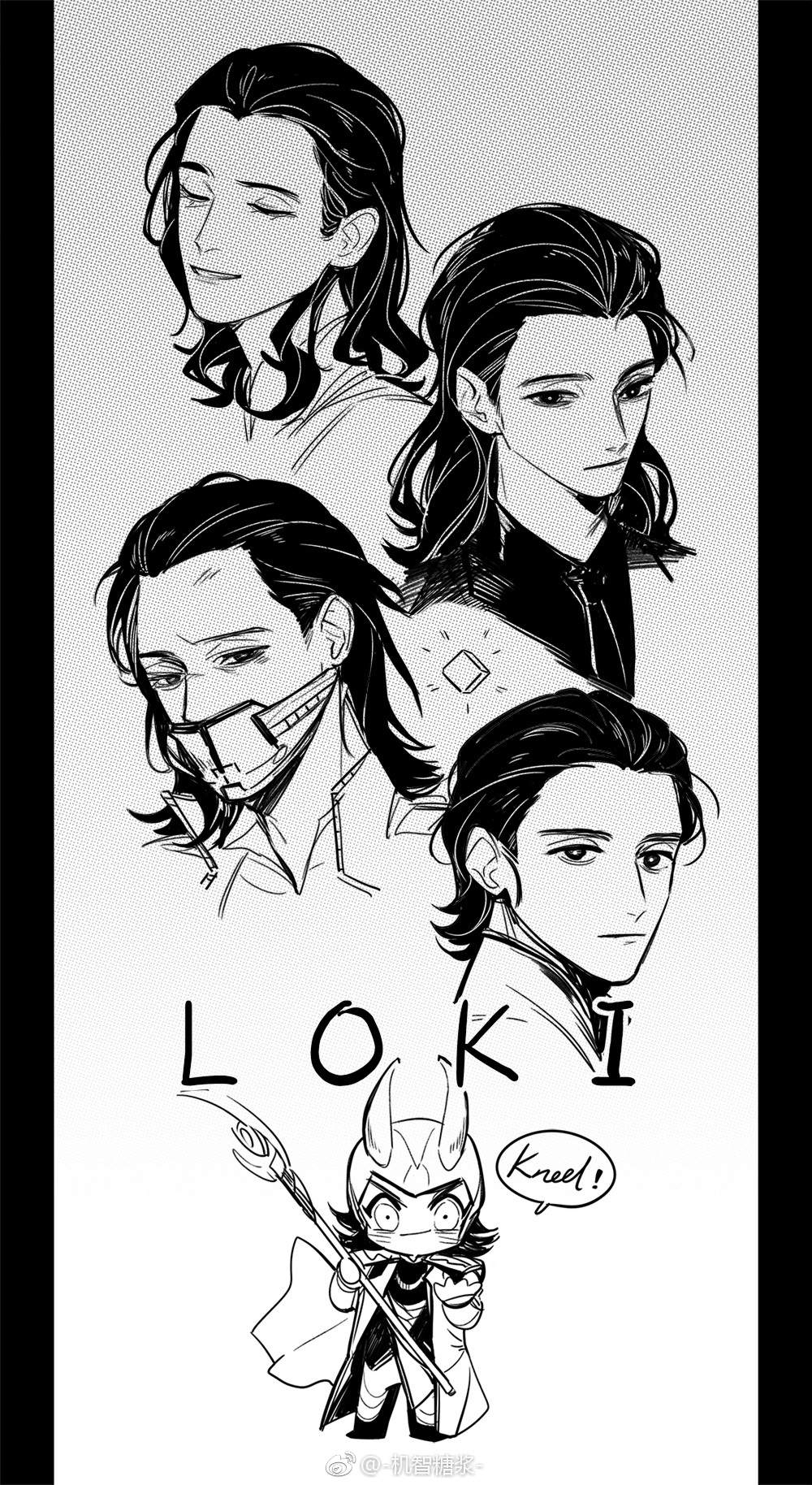 loki