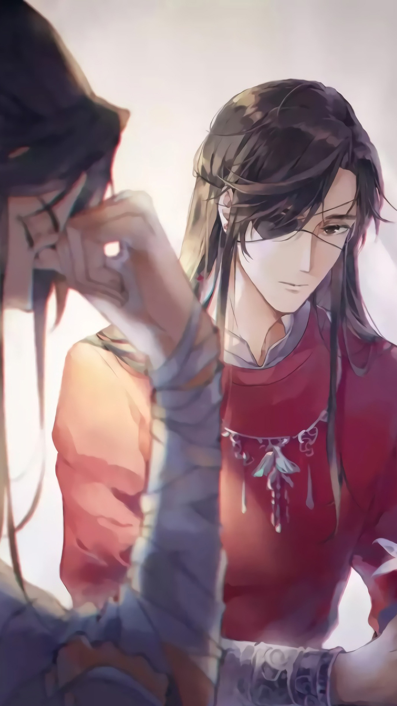 天官赐福